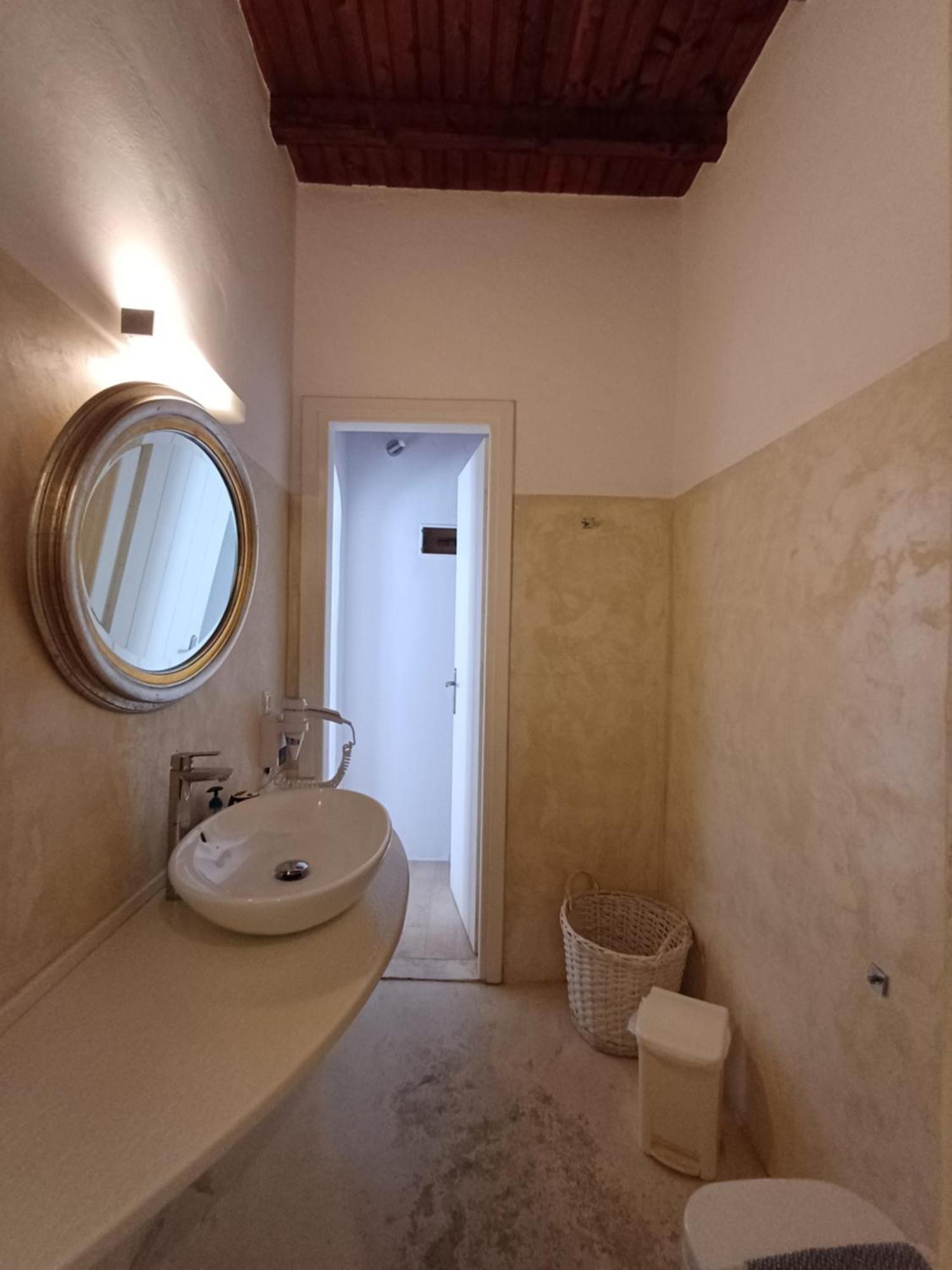 Manos Rooms Mykonos Town Exterior photo